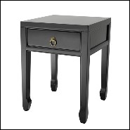 Side Table 24- Chinese Low
