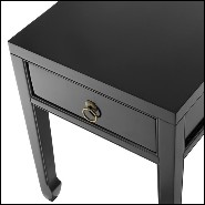 Side Table 24- Chinese Low