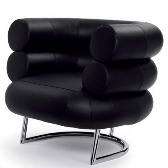 Fauteuil PC - Bibendum - Confort - Pacific Compagnie.