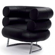 Fauteuil PC - Bibendum - Confort - Pacific Compagnie.