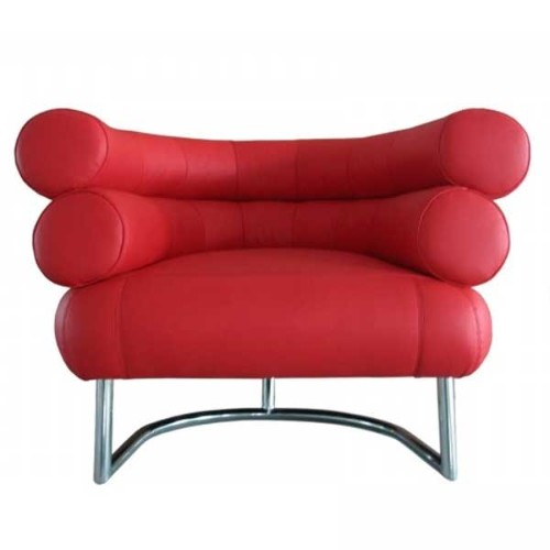 Fauteuil PC - Bibendum - Design - Pacific Compagnie.