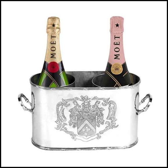 Sceau à vin 24-DOUBLE