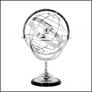 Globe 24 - Globe L - Bureau - Pacific Compagnie.