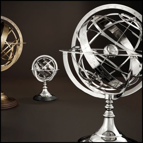 Globe L - Eichholtz
