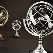 Globe 24 - Globe L - Lumineux - Pacific Compagnie.