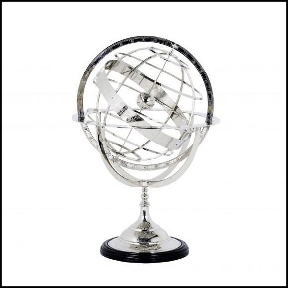 Globe 24- Globe S