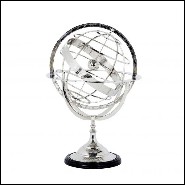 Globe 24- Globe S
