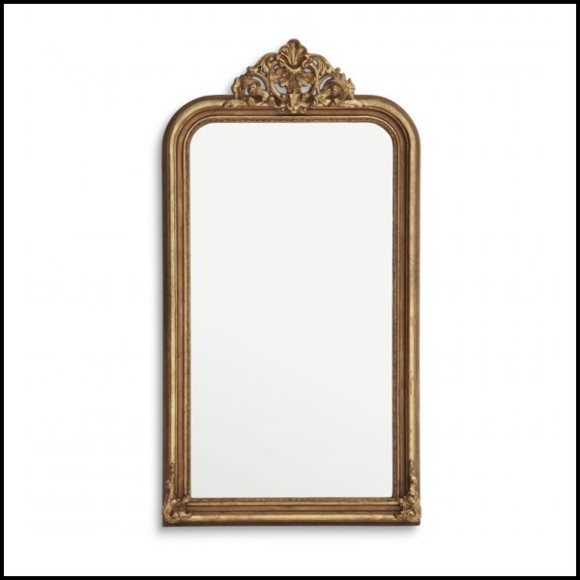 Miroir 24-BOULOGNE GUILDED