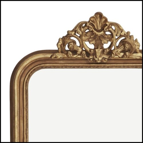 Miroir 24-BOULOGNE GUILDED