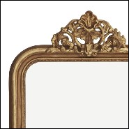 Miroir 24-BOULOGNE GUILDED