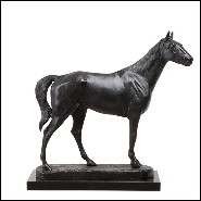 Sculpture 24- Horse