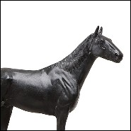 Sculpture 24 - Horse - Design - Pacific Compagnie.
