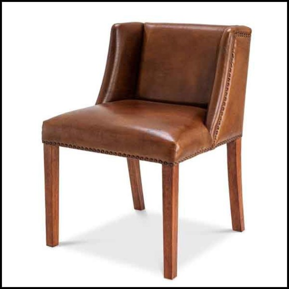 Chaise 24-SAINT JAMES Chaise 24-SAINT JAMES