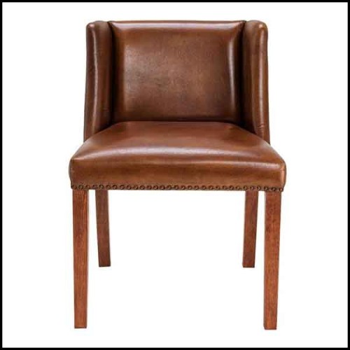 Chaise 24-SAINT JAMES