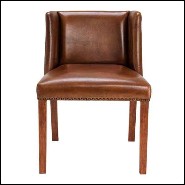 Chaise 24-SAINT JAMES