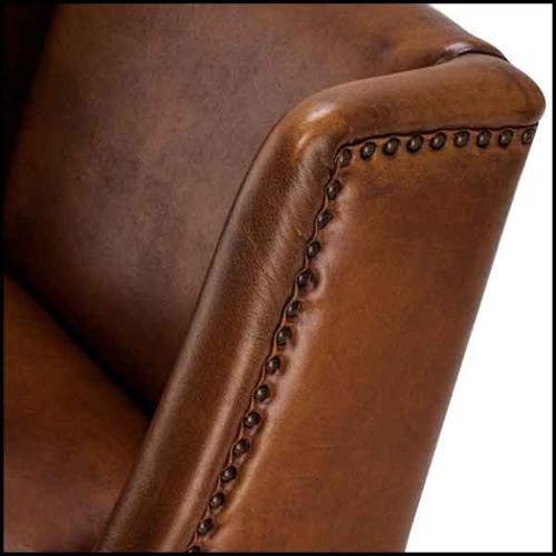 Chaise 24-SAINT JAMES
