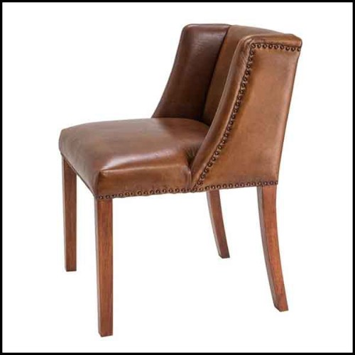 Chaise 24-SAINT JAMES