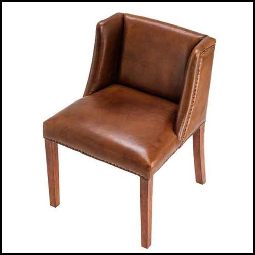 Chaise 24-SAINT JAMES