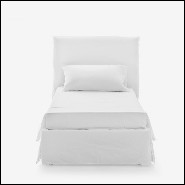 Bed 30 - Ghost 82S - Bedroom - Pacific Compagnie.