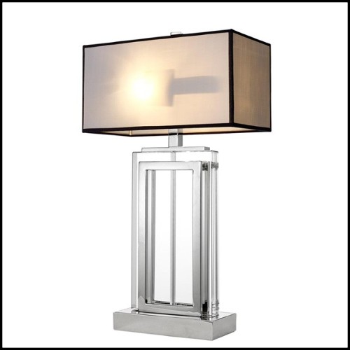 Lampe 24 - Arlington - Articulée - Pacific Compagnie.