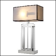 Lampe 24 - Arlington - Articulée - Pacific Compagnie.