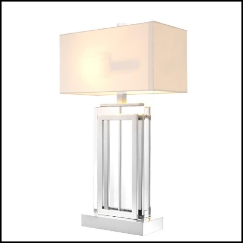 Lampe 24 - Arlington - Liseuse - Pacific Compagnie.
