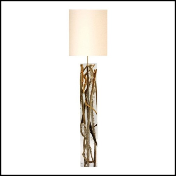 Lampadaire 31-KISIMI