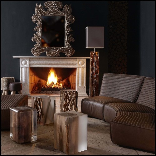 Lampadaire 31-KISIMI