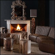 Lampadaire 31-KISIMI