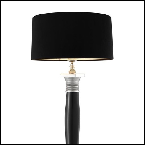 Table Lamp 24- Napoleon