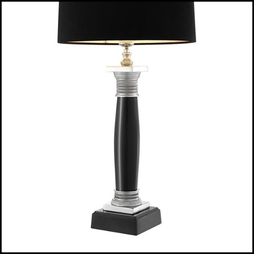 Table Lamp 24- Napoleon
