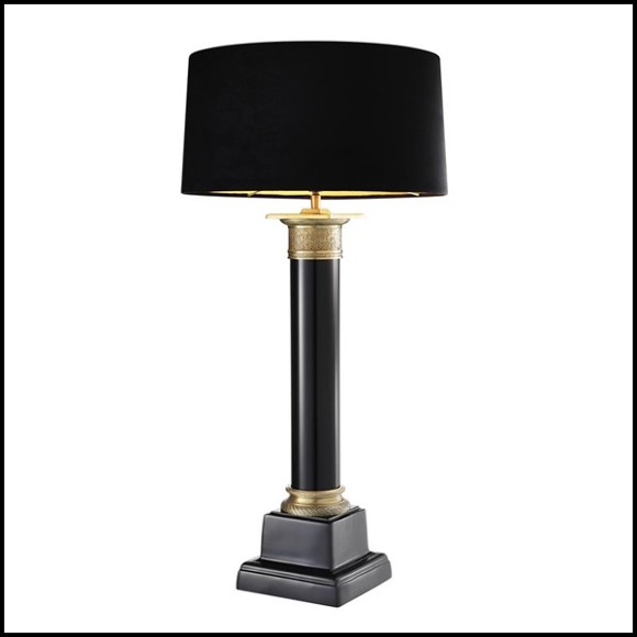 Monaco Lamp - Eichholtz
