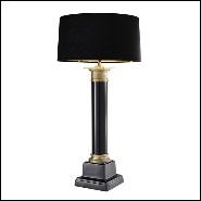 Lampe 24 - Monaco - Salon - Pacific Compagnie.