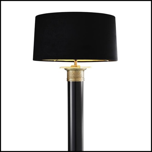 Monaco Lamp - Eichholtz