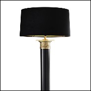 Lampe 24 - Monaco - Décoration - Pacific Compagnie.