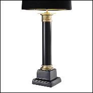 Lampe 24 - Monaco - Ambiance - Pacific Compagnie.