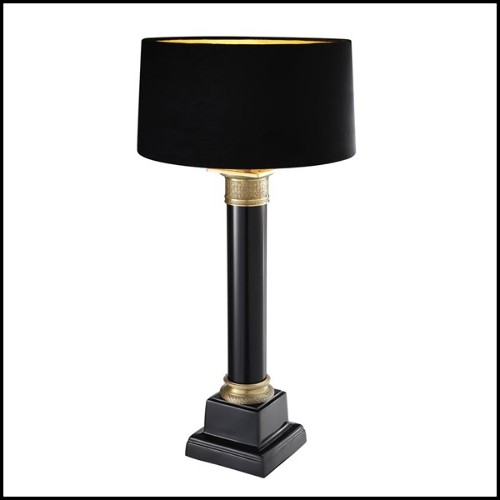 Monaco Lamp - Eichholtz