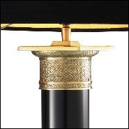Lampe 24 - Monaco - Table - Pacific Compagnie.