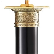 Lampe 24 - Monaco - Chevet - Pacific Compagnie.