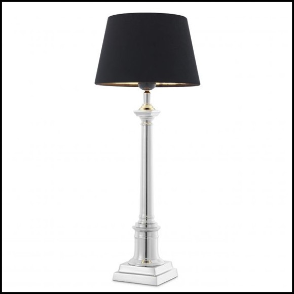 Lampe 24-COLOGNE