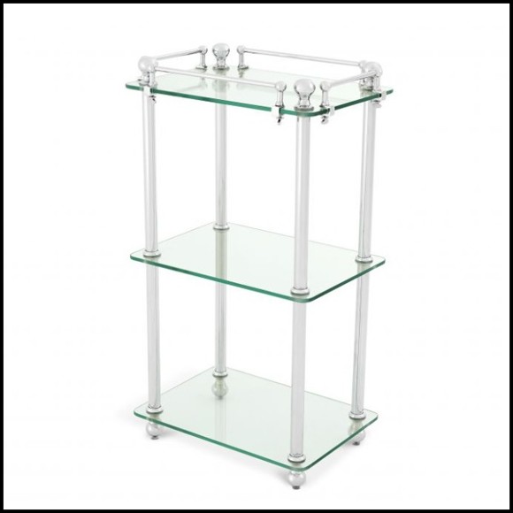 Porte serviettes 24-DEVON