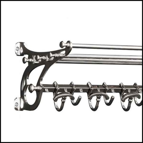 Porte manteaux 24-HUDSON