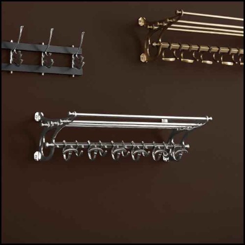 Porte manteaux 24-HUDSON