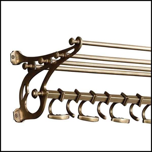 Porte manteaux 24-HUDSON