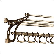 Porte manteaux 24-HUDSON