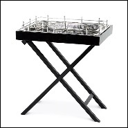 Plateau 24 - Bar - Plateau seul - Pacific Compagnie.