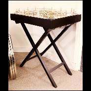 Plateau 24 - Bar - Moderne - Pacific Compagnie.