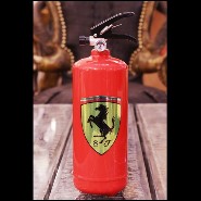 Extinguisher Ferrari PC-Ferrari