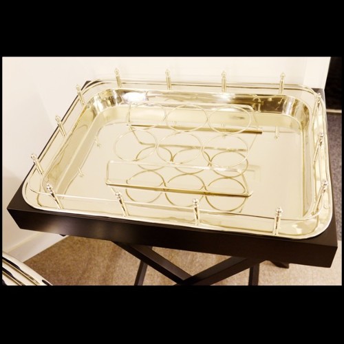 Plateau 24 - Bar - Contemporain - Pacific Compagnie.