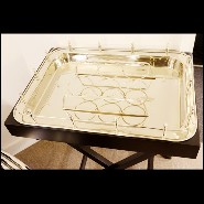 Plateau 24 - Bar - Contemporain - Pacific Compagnie.